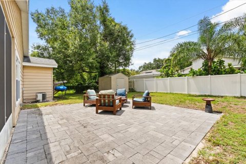 Villa ou maison à vendre à Orlando, Floride: 3 chambres, 185.8 m2 № 2226477 - photo 29