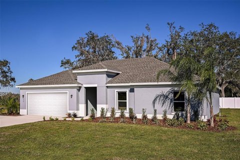 Villa ou maison à vendre à Avon Park, Floride: 3 chambres, 154.96 m2 № 2219647 - photo 5