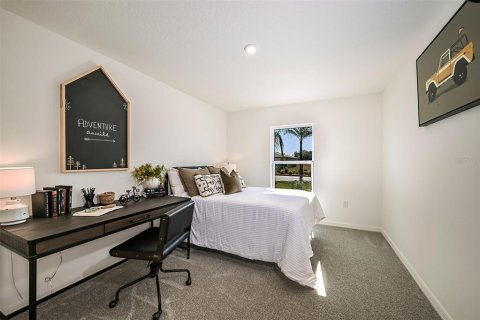 Villa ou maison à vendre à Avon Park, Floride: 3 chambres, 154.96 m2 № 2219647 - photo 19