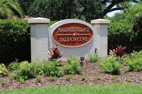 Copropriété à louer à Tarpon Springs, Floride: 2 chambres, 98.94 m2 № 2111039 - photo 17