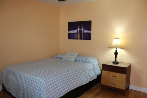 Copropriété à louer à Tarpon Springs, Floride: 2 chambres, 98.94 m2 № 2111039 - photo 6