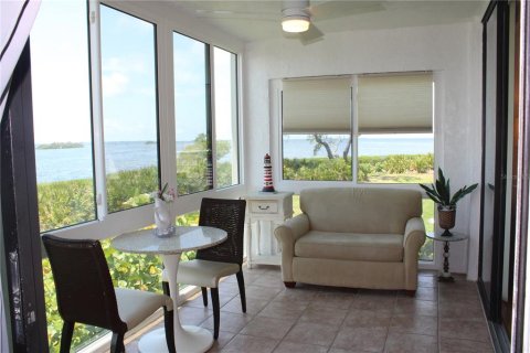 Copropriété à louer à Tarpon Springs, Floride: 2 chambres, 98.94 m2 № 2111039 - photo 11