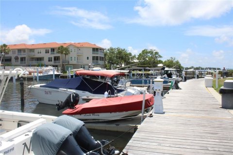 Copropriété à louer à Tarpon Springs, Floride: 2 chambres, 98.94 m2 № 2111039 - photo 21