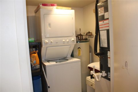 Copropriété à louer à Tarpon Springs, Floride: 2 chambres, 98.94 m2 № 2111039 - photo 15