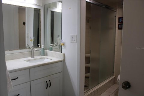 Copropriété à louer à Tarpon Springs, Floride: 2 chambres, 98.94 m2 № 2111039 - photo 14