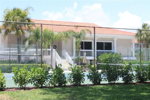Copropriété à louer à Tarpon Springs, Floride: 2 chambres, 98.94 m2 № 2111039 - photo 19