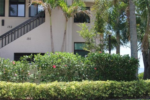 Condo in Tarpon Springs, Florida, 2 bedrooms  № 2111039