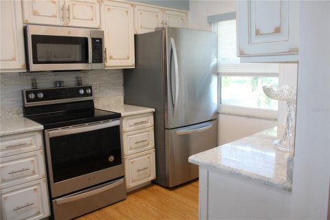 Copropriété à louer à Tarpon Springs, Floride: 2 chambres, 98.94 m2 № 2111039 - photo 3