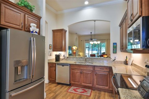 House in Ormond Beach, Florida 3 bedrooms, 157.47 sq.m. № 1865951 - photo 12