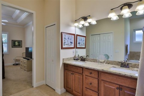 House in Ormond Beach, Florida 3 bedrooms, 157.47 sq.m. № 1865951 - photo 21