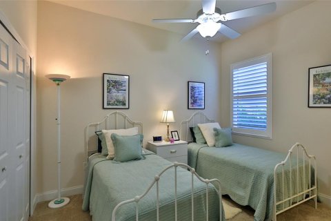 House in Ormond Beach, Florida 3 bedrooms, 157.47 sq.m. № 1865951 - photo 24
