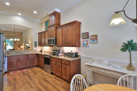 House in Ormond Beach, Florida 3 bedrooms, 157.47 sq.m. № 1865951 - photo 16