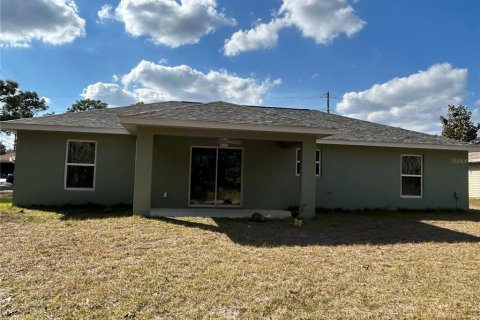 Casa en venta en Ocala, Florida, 3 dormitorios, 133.87 m2 № 1785577 - foto 25