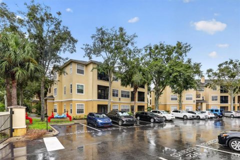 Condo in Orlando, Florida, 2 bedrooms  № 2302188