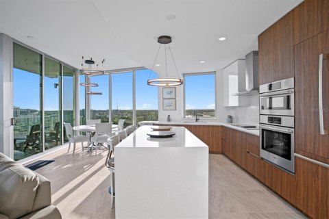 Condo in Saint Petersburg, Florida, 3 bedrooms  № 2148192 - photo 19