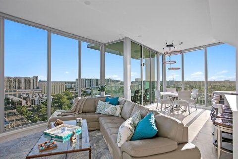 Condo in Saint Petersburg, Florida, 3 bedrooms  № 2148192