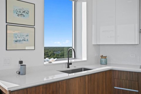 Condo in Saint Petersburg, Florida, 3 bedrooms  № 2148192 - photo 20