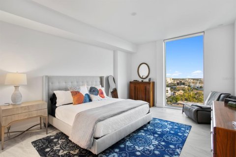 Condo in Saint Petersburg, Florida, 3 bedrooms  № 2148192 - photo 8