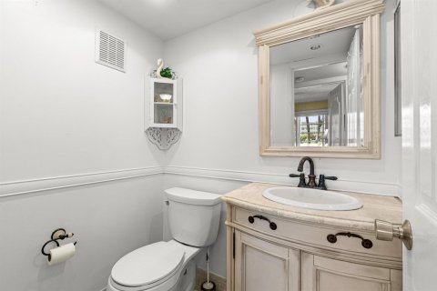 Condominio en venta en Deerfield Beach, Florida, 2 dormitorios, 76.18 m2 № 2180448 - foto 21