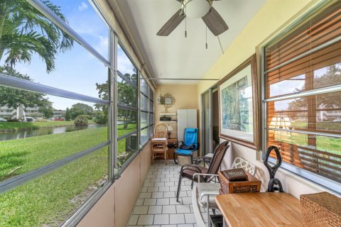 Condominio en venta en Deerfield Beach, Florida, 2 dormitorios, 76.18 m2 № 2180448 - foto 23
