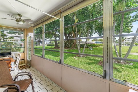 Condominio en venta en Deerfield Beach, Florida, 2 dormitorios, 76.18 m2 № 2180448 - foto 22