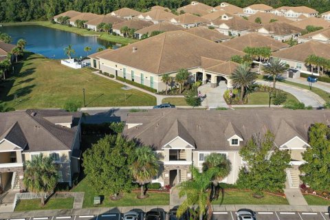 Condo in Wesley Chapel, Florida, 3 bedrooms № 2202779