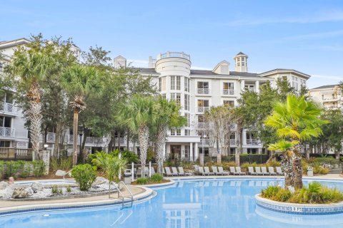 Condominio en venta en Sandestin, Florida, 1 dormitorio, 69.21 m2 № 559093 - foto 1