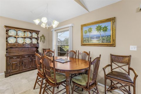 Villa ou maison à vendre à Punta Gorda, Floride: 3 chambres, 110.46 m2 № 2237187 - photo 4