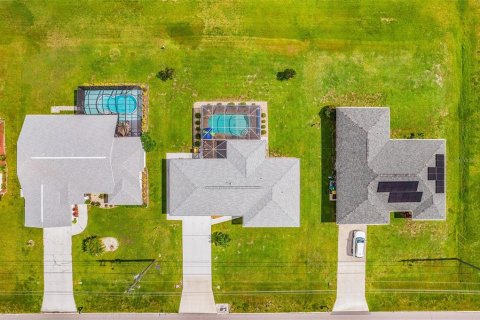 Villa ou maison à vendre à Punta Gorda, Floride: 3 chambres, 110.46 m2 № 2237187 - photo 24