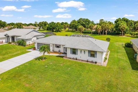 Villa ou maison à vendre à Punta Gorda, Floride: 3 chambres, 110.46 m2 № 2237187 - photo 22