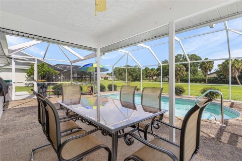 Villa ou maison à vendre à Punta Gorda, Floride: 3 chambres, 110.46 m2 № 2237187 - photo 18