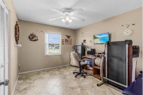 Villa ou maison à vendre à Punta Gorda, Floride: 3 chambres, 110.46 m2 № 2237187 - photo 11
