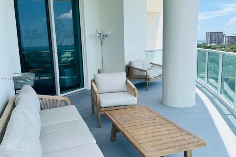 Copropriété à louer à Miami, Floride: 3 chambres, 115.01 m2 № 2056742 - photo 13
