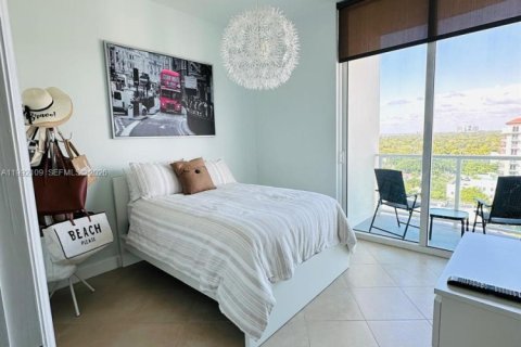 Copropriété à louer à Miami, Floride: 3 chambres, 115.01 m2 № 2056742 - photo 4