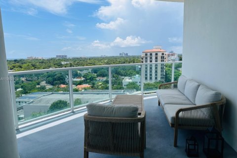 Copropriété à louer à Miami, Floride: 3 chambres, 115.01 m2 № 2056742 - photo 2