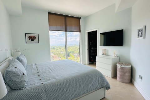 Copropriété à louer à Miami, Floride: 3 chambres, 115.01 m2 № 2056742 - photo 3