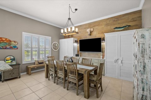 House in Port St. Lucie, Florida 3 bedrooms, 210.42 sq.m. № 2088146 - photo 9