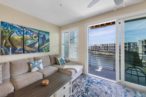 Townhouse in Englewood, Florida 3 bedrooms, 147.71 sq.m. № 213579 - photo 29