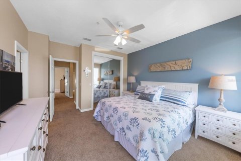 Townhouse in Englewood, Florida 3 bedrooms, 147.71 sq.m. № 213579 - photo 9