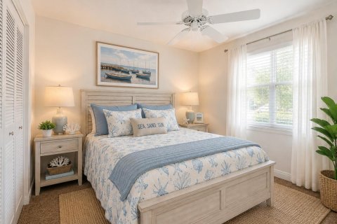 Condominio en venta en Vero Beach, Florida, 2 dormitorios, 92.9 m2 № 2175325 - foto 9