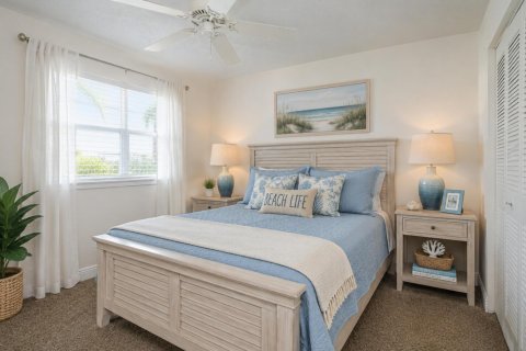 Condominio en venta en Vero Beach, Florida, 2 dormitorios, 92.9 m2 № 2175325 - foto 7