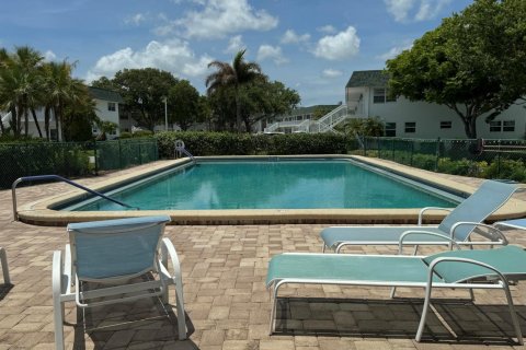 Condominio en venta en Vero Beach, Florida, 2 dormitorios, 92.9 m2 № 2175325 - foto 20