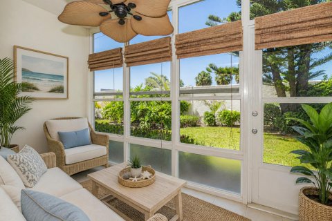 Condominio en venta en Vero Beach, Florida, 2 dormitorios, 92.9 m2 № 2175325 - foto 11
