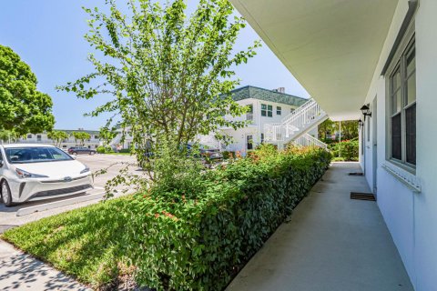 Condominio en Vero Beach, Florida, 2 dormitorios  № 2175325