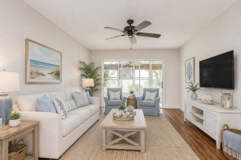 Condominio en venta en Vero Beach, Florida, 2 dormitorios, 92.9 m2 № 2175325 - foto 2