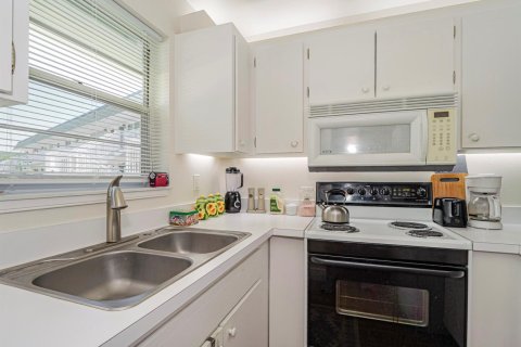 Condominio en venta en Vero Beach, Florida, 2 dormitorios, 92.9 m2 № 2175325 - foto 6