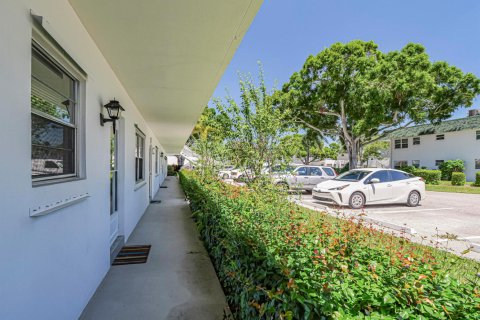 Condominio en venta en Vero Beach, Florida, 2 dormitorios, 92.9 m2 № 2175325 - foto 17