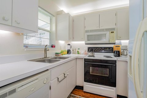 Condominio en venta en Vero Beach, Florida, 2 dormitorios, 92.9 m2 № 2175325 - foto 4