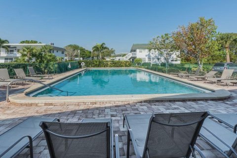 Condominio en venta en Vero Beach, Florida, 2 dormitorios, 92.9 m2 № 2175325 - foto 21