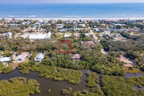 Terreno en venta en Flagler Beach, Florida № 1903933 - foto 6